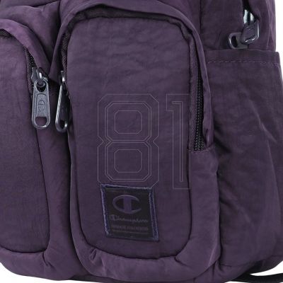 8. Champion Backpack 806031 VS503