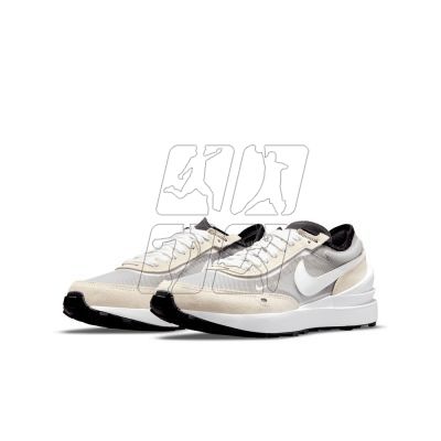 3. Nike Waffle One W DC0481-100 shoes