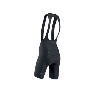 5. NORTHWAVE FAST W's Bibshort - Black