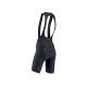 5. NORTHWAVE FAST W's Bibshort - Black