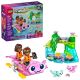 LEGO Friends 42681 Axolotl Adventure Boat