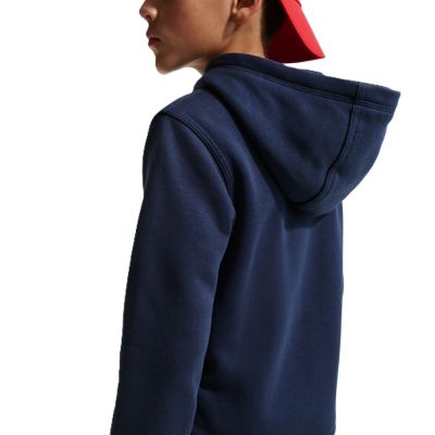 2. Nike Junior PSG Club II Hoodie3721-410