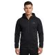 4. New Adidas ZNE Full-Zip Hooded Men's Black Hoodie - JE7538