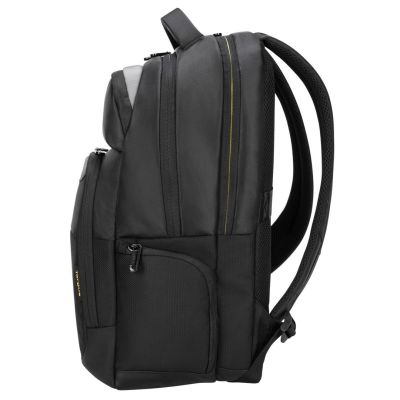 5. Targus® CityGear 14" Laptop Backpack Black