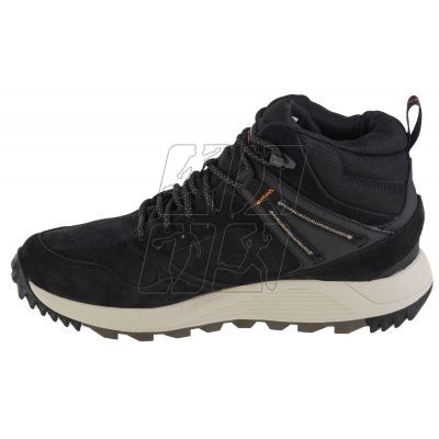 2. Merrell Wildwood Sneaker Mid WP M J067285 shoes