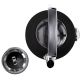 5. Electric kettle ADLER AD 1346b black