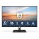 Philips Monitor 31.5" 32E1N1800LA/00 2xHDMI DP speakers