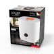 16. Adler AD 7972 Ultrasonic Air Humidifier 4l White 23W