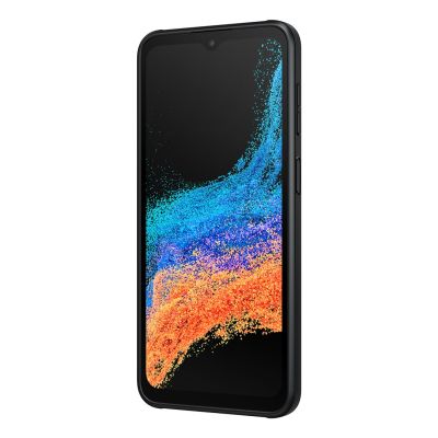 14. Smartphone Samsung Galaxy Xcover 6 Pro (G736) Enterprise Edition 6/128GB 6.6" PLS 2408x1080 4050mAh Dual SIM 5G Black