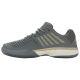 5. K-swiss EXPRESS LIGHT 3 CLAY men's tennis sneakers gray (08563-084-M)