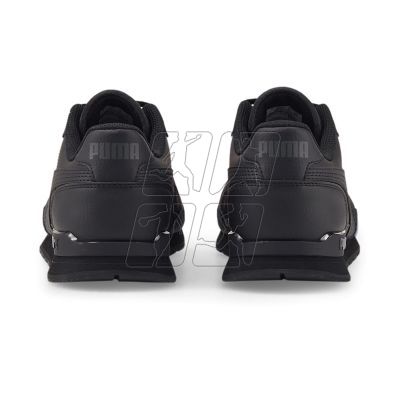 5. Shoes Puma St Runner v3 L Jr 384904 01