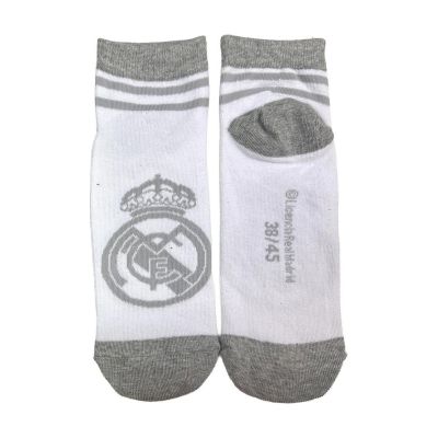 13. Real Madrid socks 2-pack 2900003293