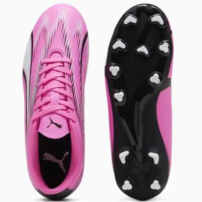 4. Puma Ultra Play FG/AG Jr shoes 107775 01
