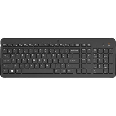 HP Wireless Keyboard 225