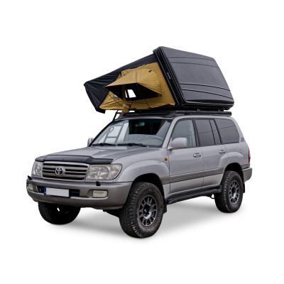 42. Offlander Fold 4 Sand Rooftop Tent OFF-FOLD4-SAND