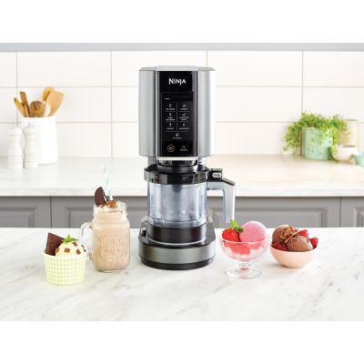 3. NC302EU NINJA ice cream machine