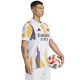 3. Adidas Real Madrid Pre-Match M JJ3493 T-shirt