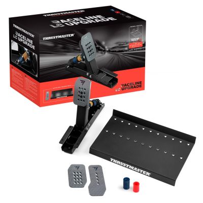13. Thrustmaster Raceline LC Upgrade Pedal