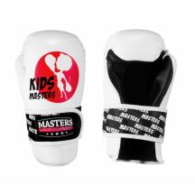Masters open gloves MJE - ROSM-KM 01123-KMM