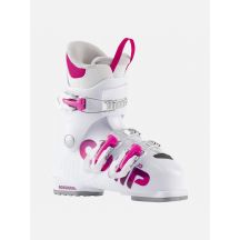 Buty narciarskie ROSSIGNOL COMP J3 - WHITE