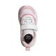 4. adidas Tensaur Run 4.0 EL I KJ6702 kids' shoes
