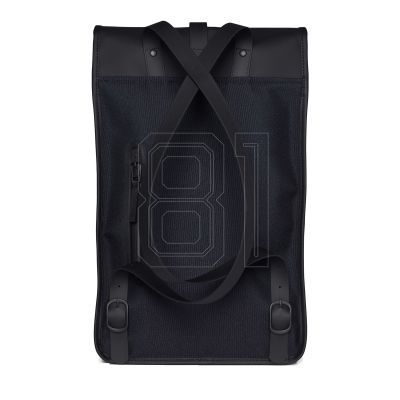 14. Rains waterproof backpack 12200 01