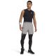 3. Under Armour HG Armour Men's Leggings Black 1361586 001 L