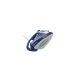 3. Tefal EasyGliss Plus FV5735 iron Dry and steam iron Durilium soleplate 2500 W Blue, White