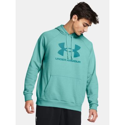 6. Under Armor M 1379758-482 sweatshirt