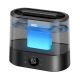 12. Dreo HM311S Air Humidifier 4L Gray