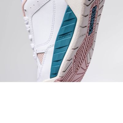 8. K-Swiss MATCH PRO LTH W 98905-980-M shoes