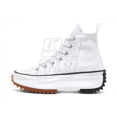 2. Converse Run Star Hike High W 166799C shoes