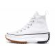 2. Converse Run Star Hike High W 166799C shoes