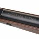 14. BEEMAN 1153 QT QUIET TEK GAS RAM air rifle cal. 5.5mm Ekp
