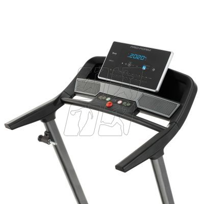 2. Proform Sport 3.0 PFTL39921 electric treadmill