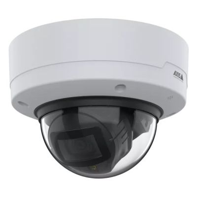3. Axis P3288-LVE Outdoor IP Dome Security Camera 3840 x 2160 px Wall/Pole