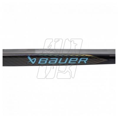 6. Bauer Nexus Tracer Jr 1063745 Composite Stick