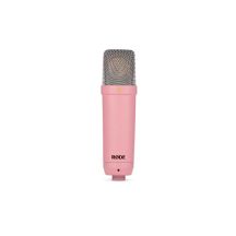 RODE NT1 Signature Pink - Condenser Microphone