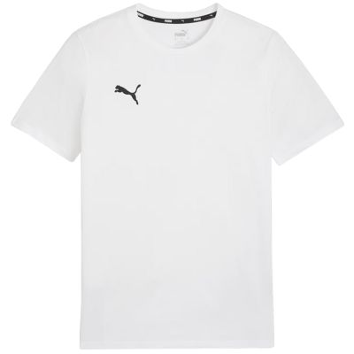 5. Puma Team Goal Casuals Tee M 658615 04