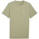 3. Men's Puma Ess Elevated Tee Olive 684726 82