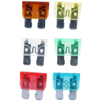6. DUNLOP FUSE SET 6 PCS
