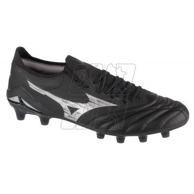 Mizuno Morelia Neo IV Beta Elite FG M P1GA244203 football boots