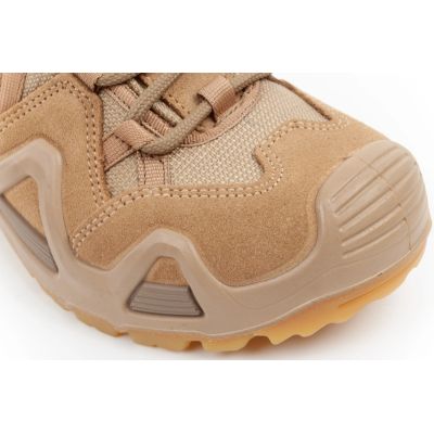 5. LOWA Zephyr GORE-TEX HI TF High-Cut Military Tactical Boots for Men