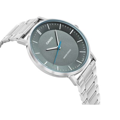 3. Men's Watch CASIO MTP-VT04D-8EDF + BOX