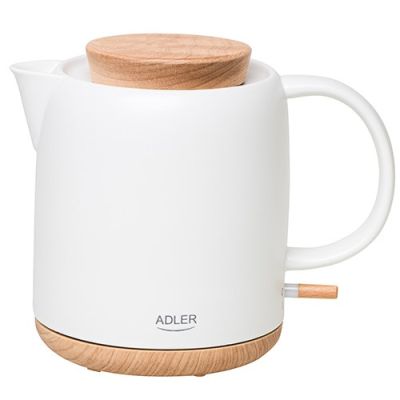 8. ADLER AD 1304 electric kettle