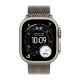 3. Apple Watch Ultra 3 Titanium Cellular 49mm Natural
