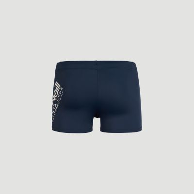 4. O'Neill Essentials Cali Racer M 92800615073 Swim Boxers
