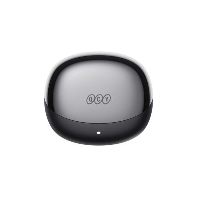 4. QCY Melobuds N60 Wireless In-Ear Headphones with LDAC and ANC Noise Cancellation - Black