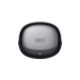 4. QCY Melobuds N60 Wireless In-Ear Headphones with LDAC and ANC Noise Cancellation - Black