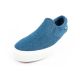 12. Lee Cooper men's sneakers shoes fashionable comfortable slip-on jeans Slip on